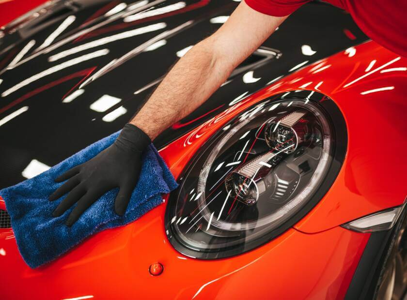 Car Detailing